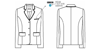 자켓 